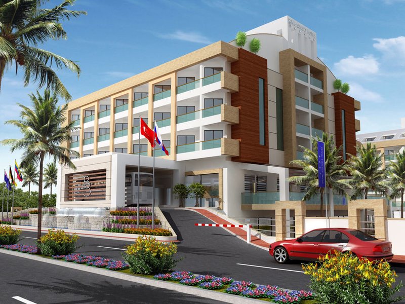 Bone Club Sunset Hotel & Spa 44120