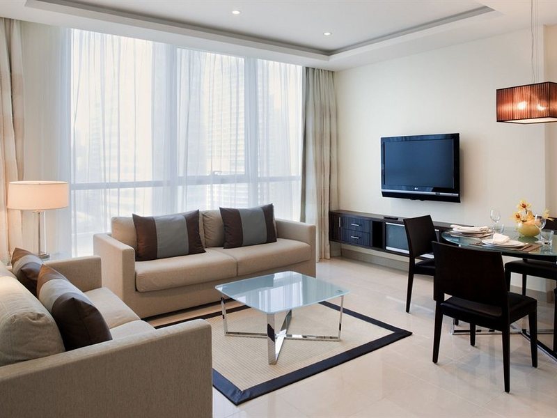 Bonnington Jumeirah Lakes Towers 45606