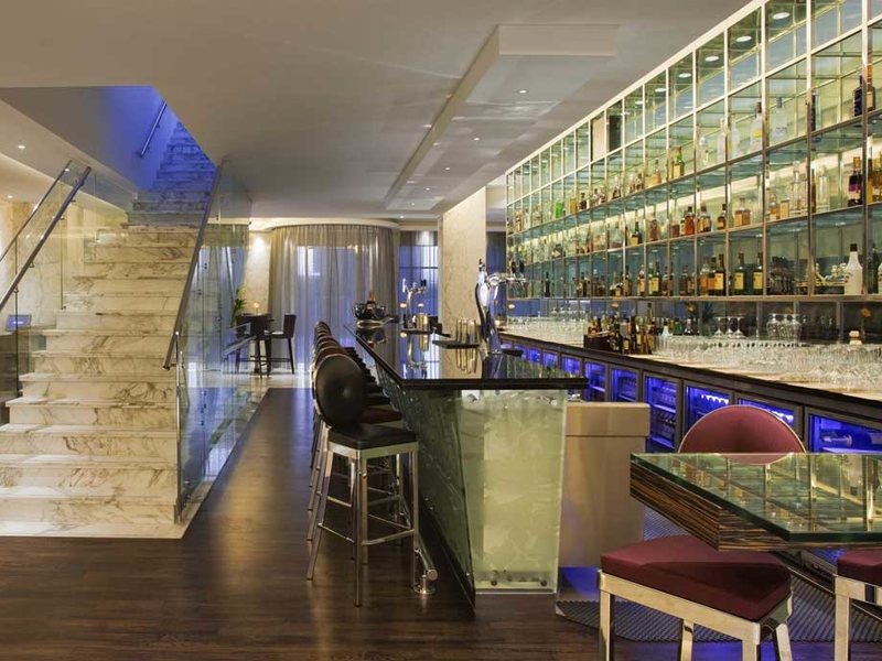 Bonnington Jumeirah Lakes Towers 45610