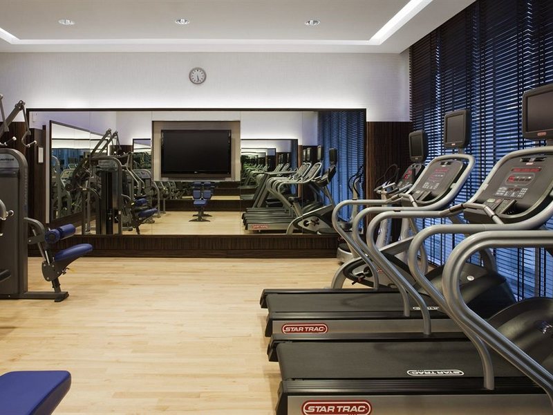 Bonnington Jumeirah Lakes Towers 45612