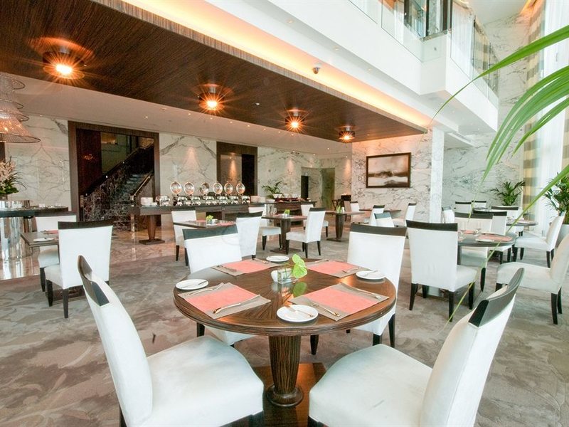 Bonnington Jumeirah Lakes Towers 45613