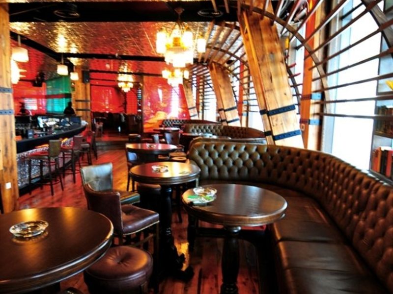 Bonnington Jumeirah Lakes Towers 45619