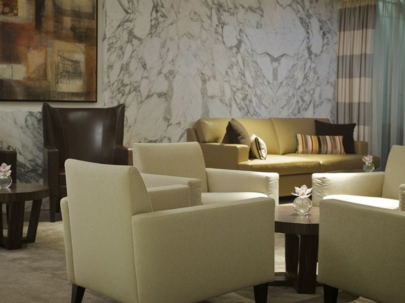 Bonnington Jumeirah Lakes Towers 45620