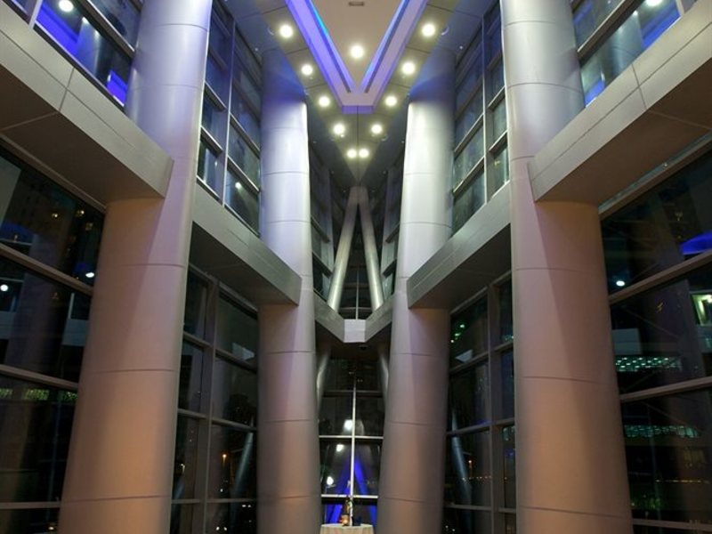 Bonnington Jumeirah Lakes Towers 45622