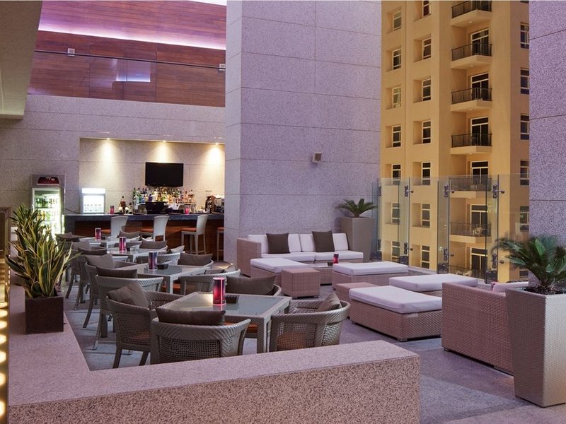 Bonnington Jumeirah Lakes Towers 45623