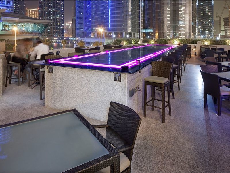 Bonnington Jumeirah Lakes Towers 45624