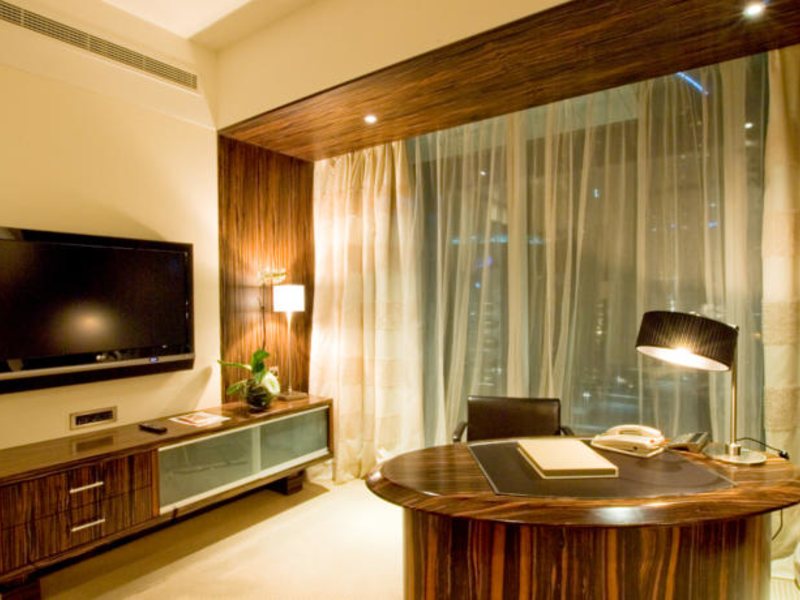 Bonnington Jumeirah Lakes Towers 45626