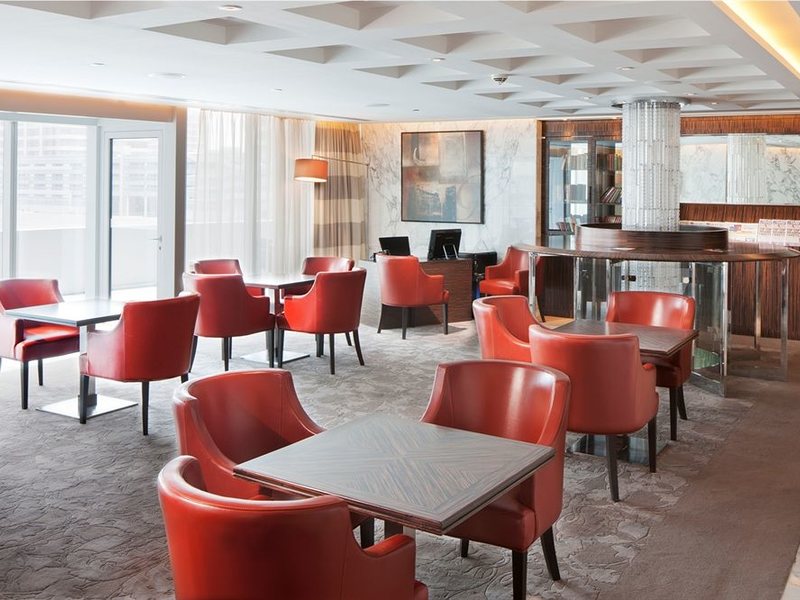 Bonnington Jumeirah Lakes Towers 45629