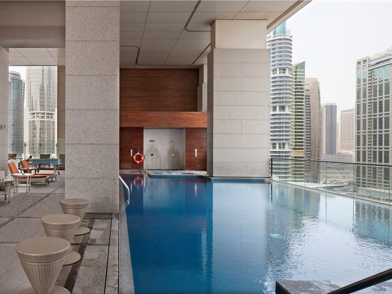 Bonnington Jumeirah Lakes Towers 45634