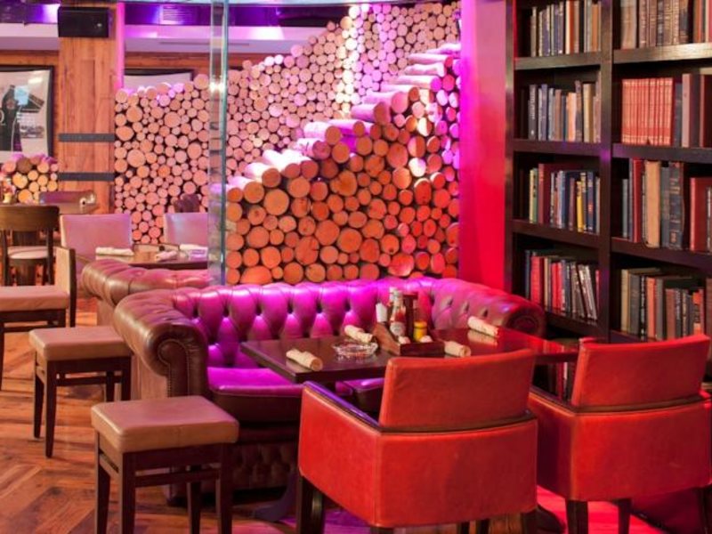 Bonnington Jumeirah Lakes Towers 45635