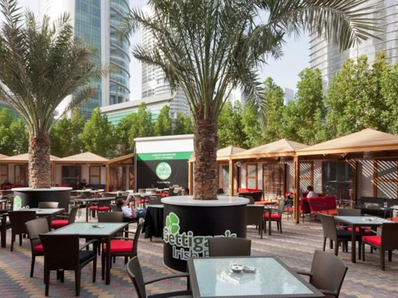 Bonnington Jumeirah Lakes Towers 45636