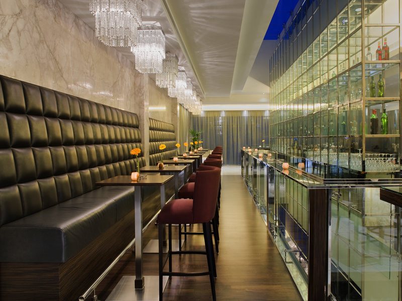 Bonnington Jumeirah Lakes Towers 45638