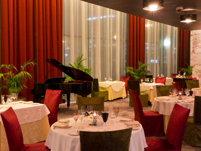 Bonnington Jumeirah Lakes Towers 45639