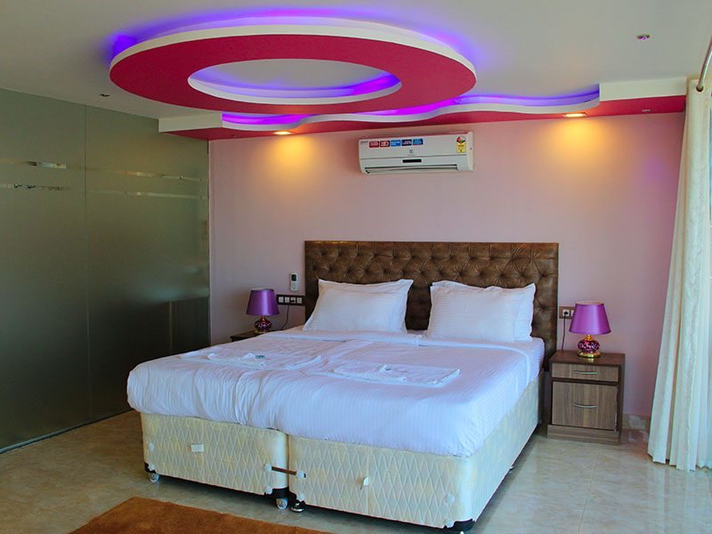 Boomerang Beach Resort  115702