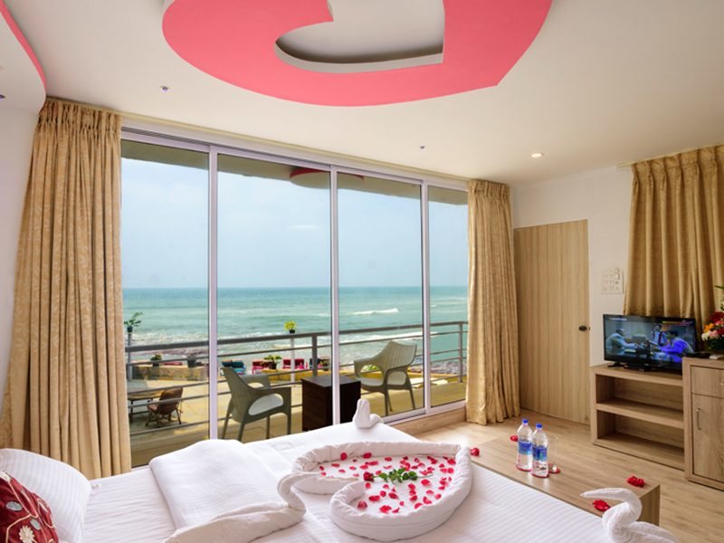 Boomerang Beach Resort  115703