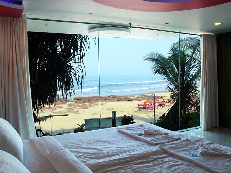 Boomerang Beach Resort  115704