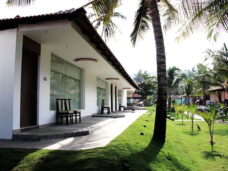 Boomerang Beach Resort  115705