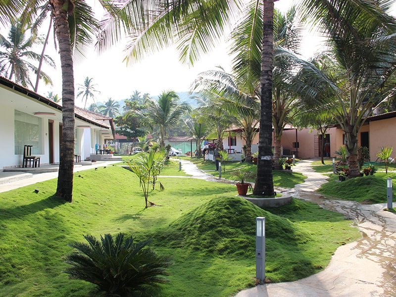 Boomerang Beach Resort  115706