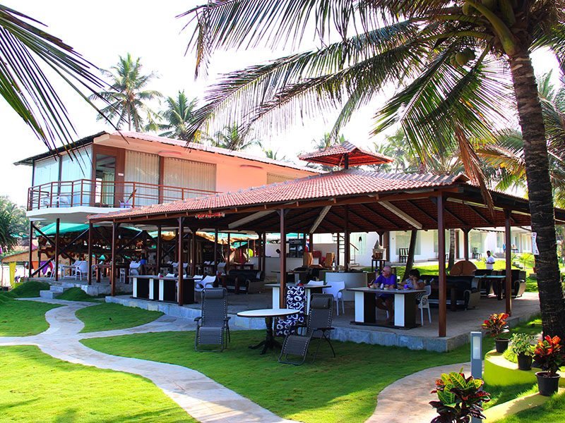 Boomerang Beach Resort  115707