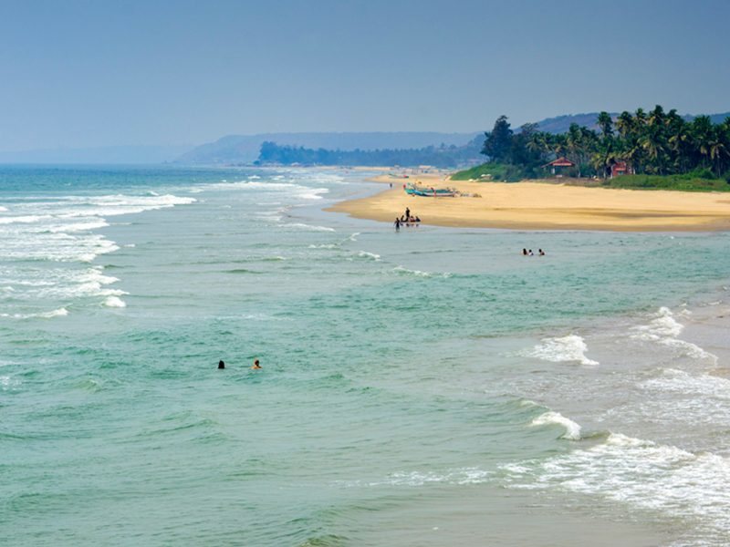 Boomerang Beach Resort  115708