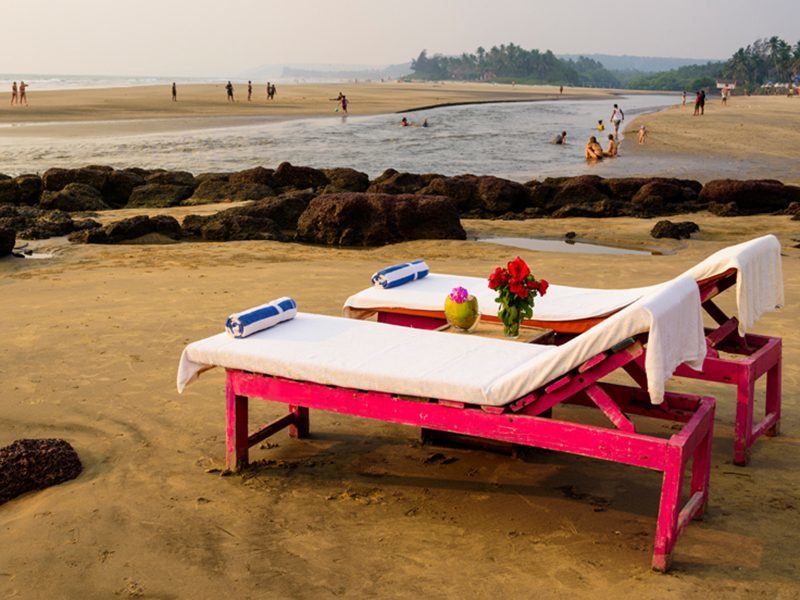 Boomerang Beach Resort  115709