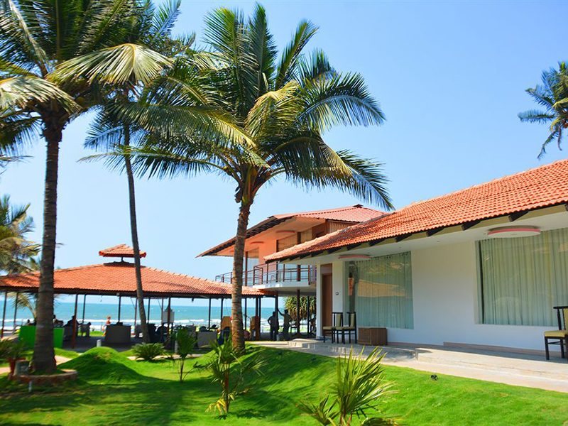 Boomerang Beach Resort  115712