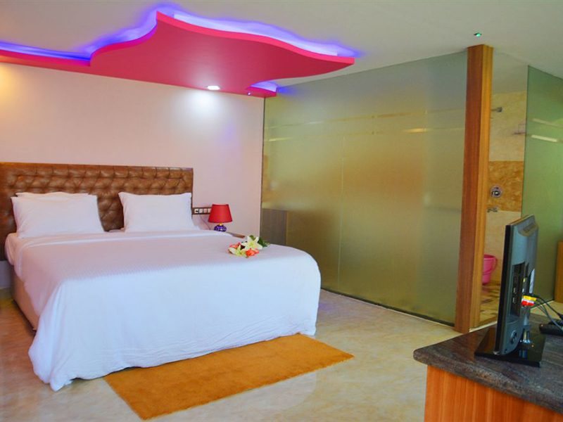 Boomerang Beach Resort  115714