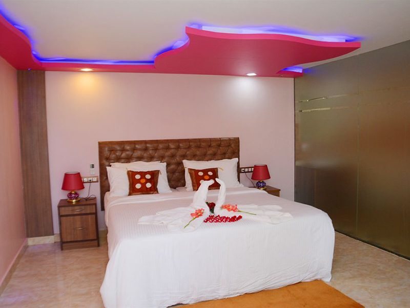 Boomerang Beach Resort  115715