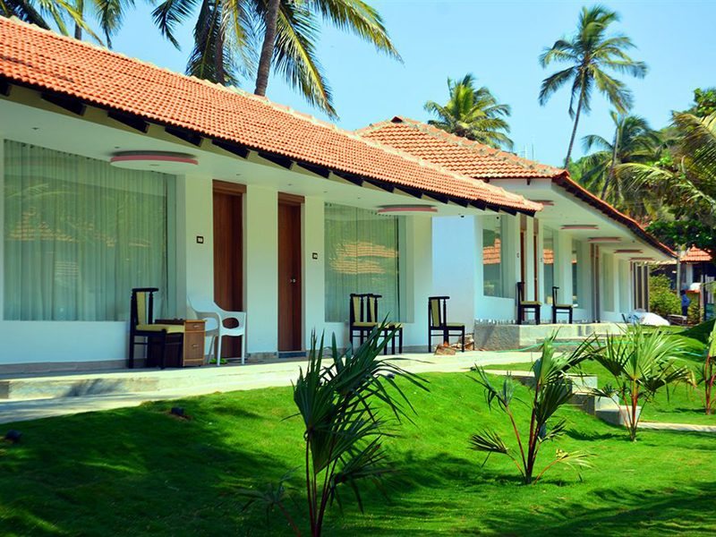 Boomerang Beach Resort  115716