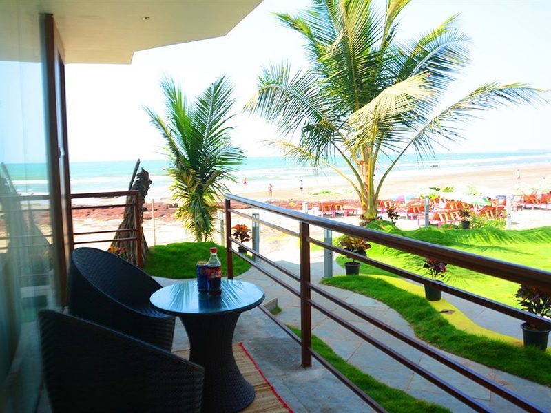 Boomerang Beach Resort  115717