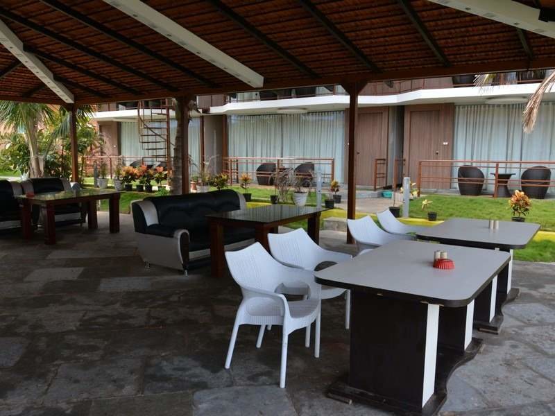 Boomerang Beach Resort  115719