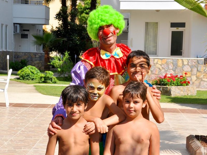 Bora Bora Boutique Hotel 189991