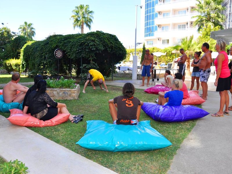 Bora Bora Boutique Hotel 189992