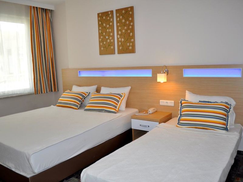 Bora Bora Boutique Hotel 189993