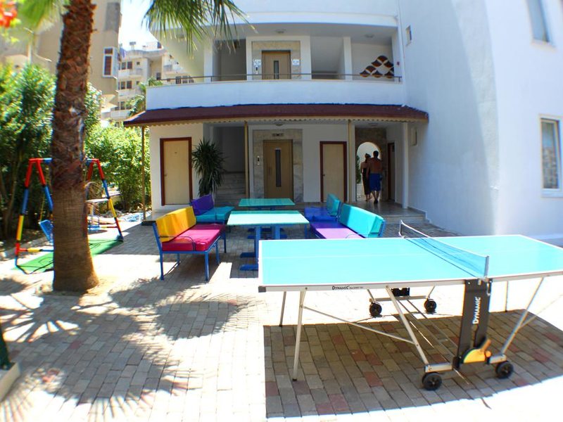 Bora Bora Boutique Hotel 189995