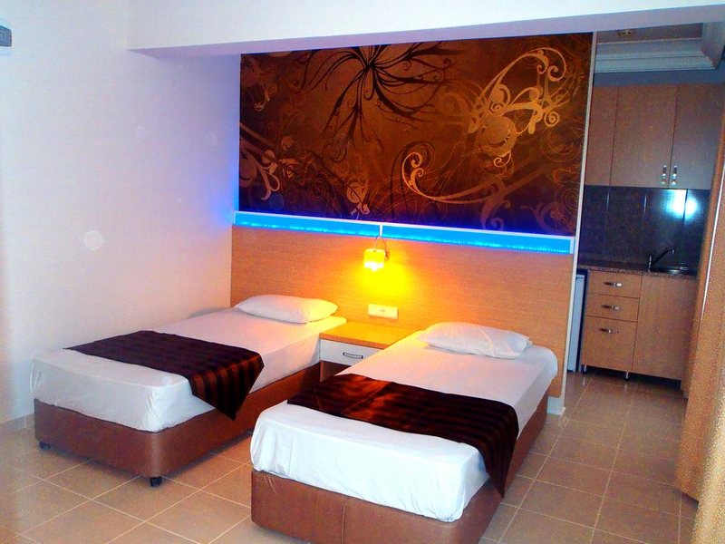 Bora Bora Boutique Hotel 189996