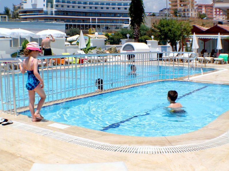 Bora Bora Boutique Hotel 189998