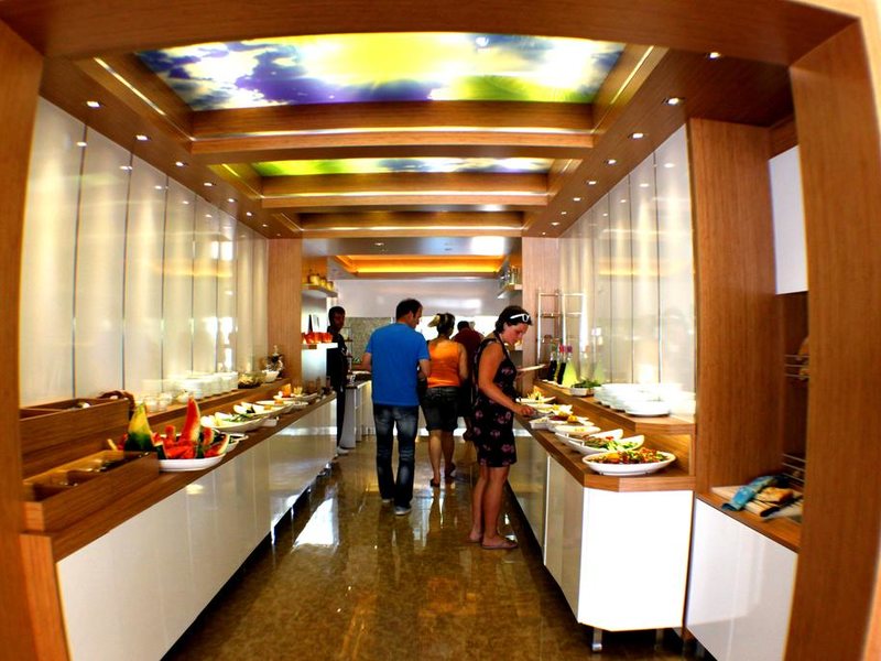 Bora Bora Boutique Hotel 189999