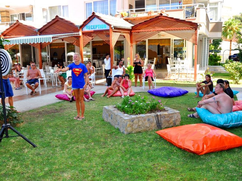 Bora Bora Boutique Hotel 190001