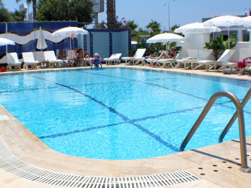 Bora Bora Boutique Hotel 190002