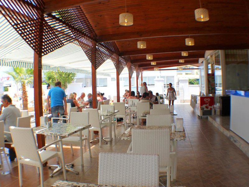Bora Bora Boutique Hotel 190004