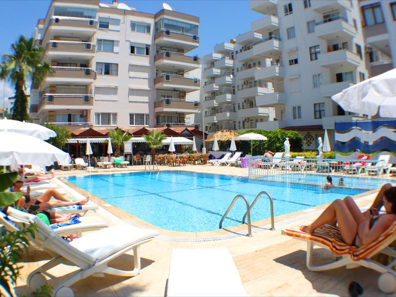 Bora Bora Boutique Hotel 190005