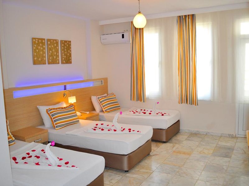 Bora Bora Boutique Hotel 190006