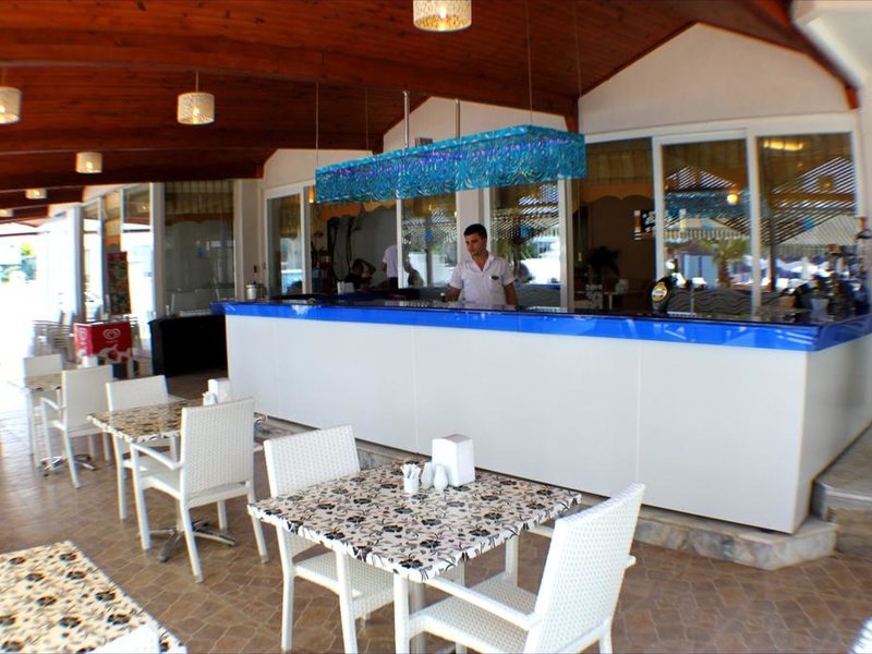 Bora Bora Boutique Hotel 190007