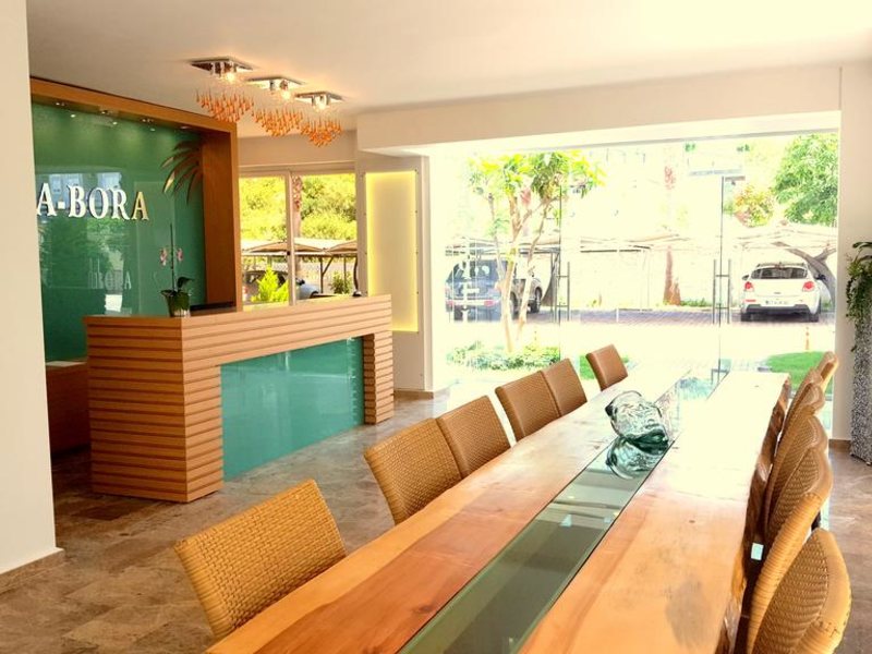 Bora Bora Boutique Hotel 190008