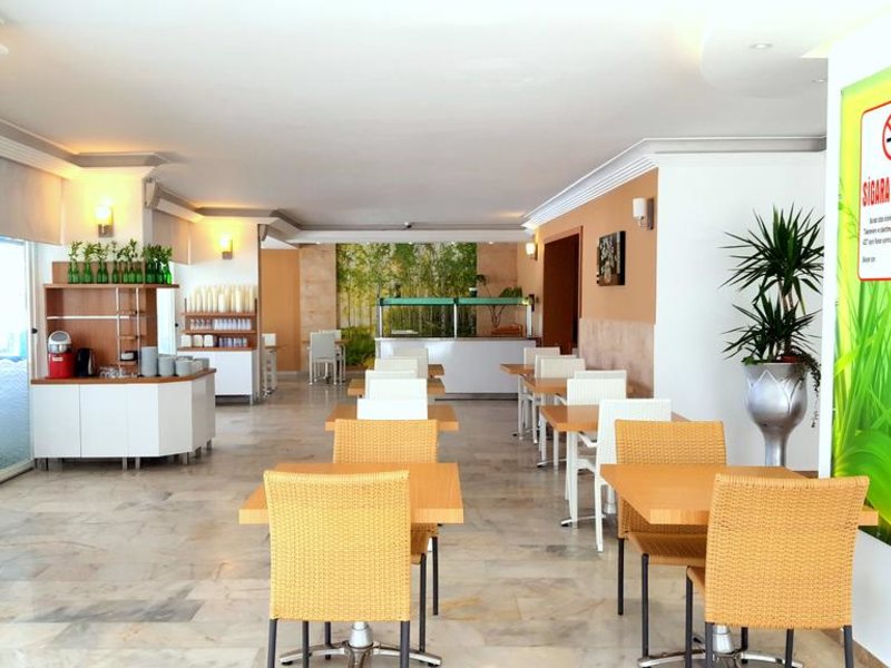 Bora Bora Boutique Hotel 190009