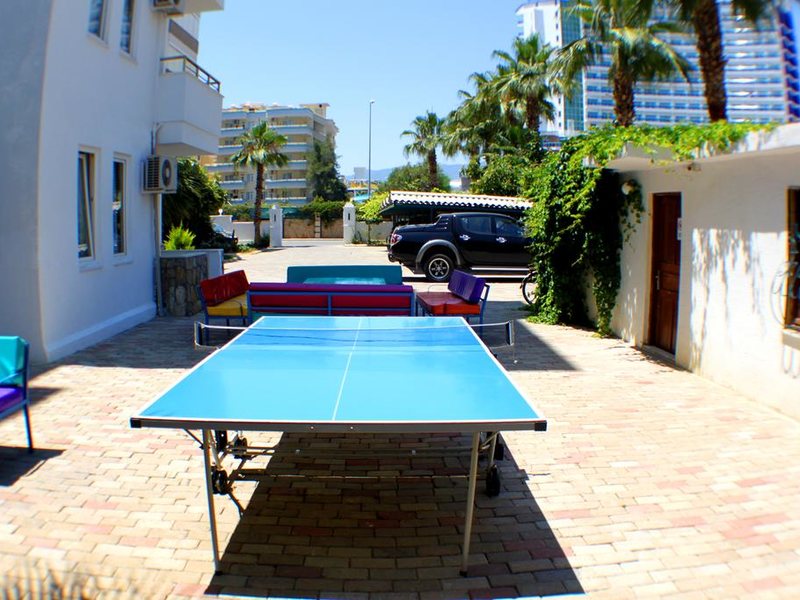 Bora Bora Boutique Hotel 190010