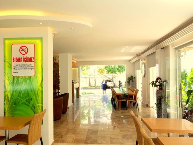 Bora Bora Boutique Hotel 190011