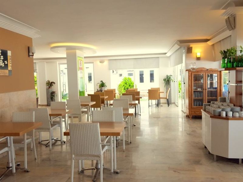 Bora Bora Boutique Hotel 190012