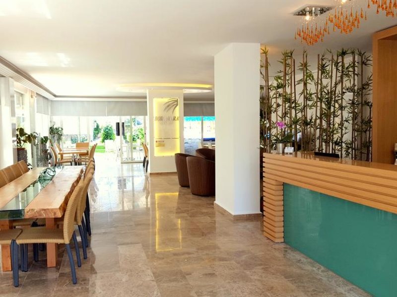 Bora Bora Boutique Hotel 190013